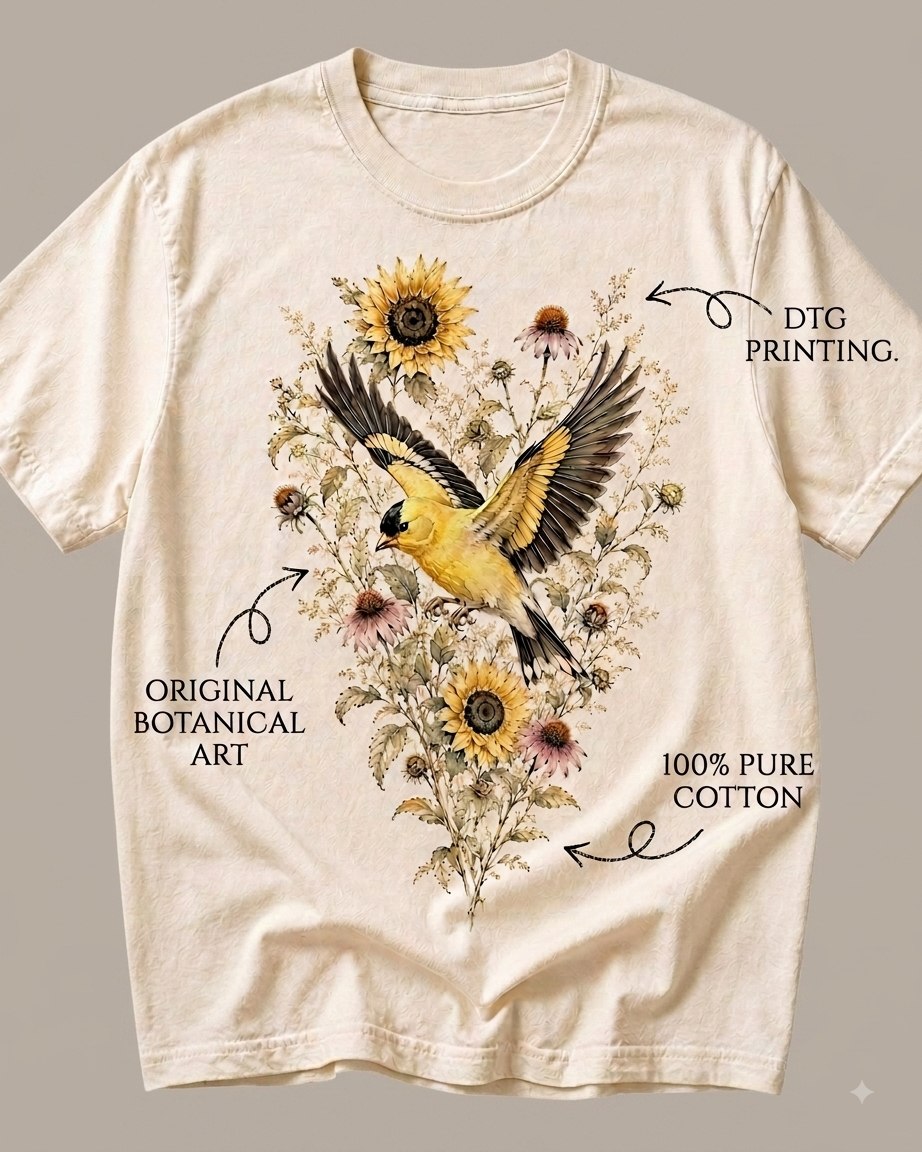 100% Pure Cotton