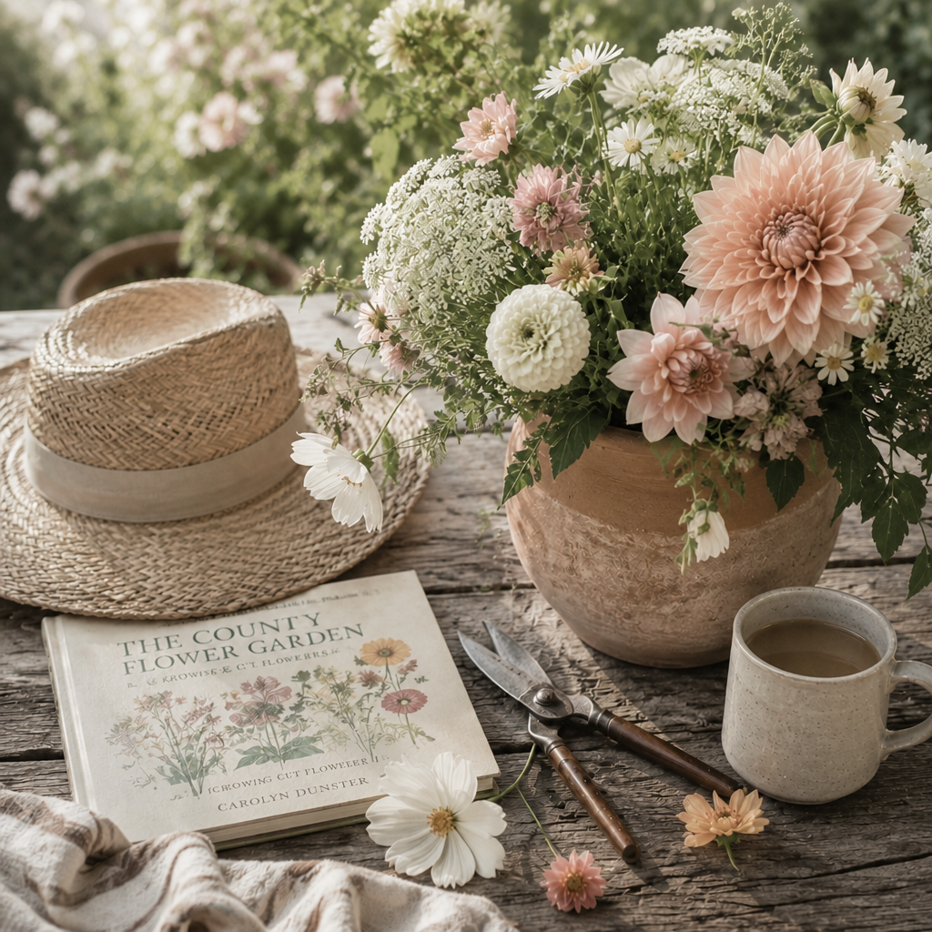 Garden Lifestyle