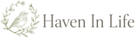 Haven In Life - Home