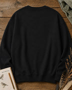 Watering Can Wildflower Plant Lady Gardening Sweatshirt